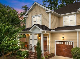 512 Lena Cir, Chapel Hill, NC 27516