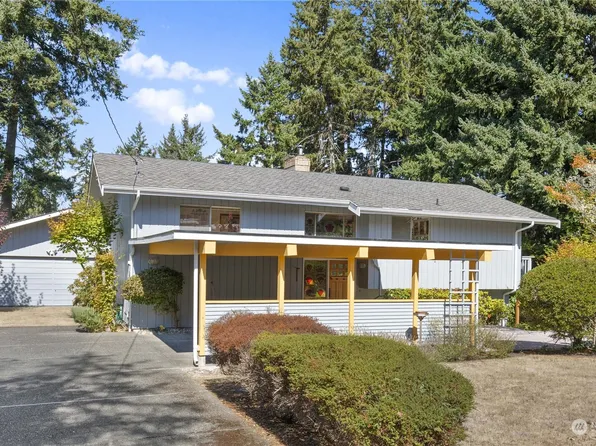 2811 61st Street Ct NW, Gig Harbor, WA 98335