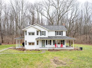 5773 McCain Rd, Jackson, MI 49201