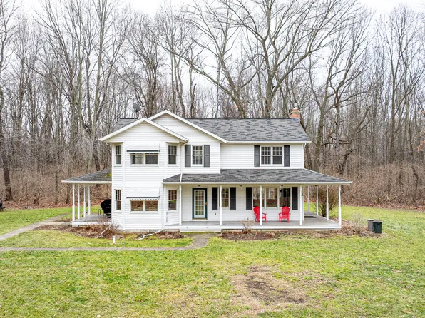 5773 McCain Rd, Jackson, MI 49201