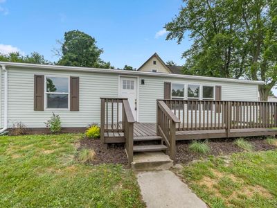 401 S Cowen St, Garrett, IN, 46738