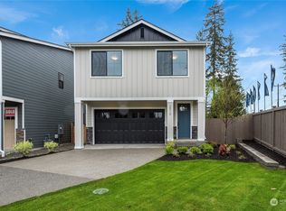 2612 121st Pl SE #EE-17, Everett, WA