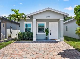 2694 Nokomis Avenue, West Palm Beach, FL 33409