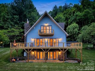 1592 Piney Hill Rd, Burnsville, NC 28714