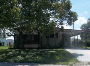 401 Village Cir SW, Winter Haven, FL 33880