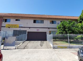 9017 Columbus Ave #10, North Hills, CA 91343