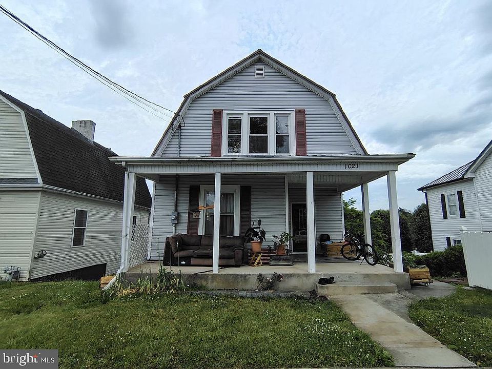 1st image of 1021 Fairmount Ave