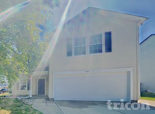 2117 Westmere Dr, Plainfield, IN 46168