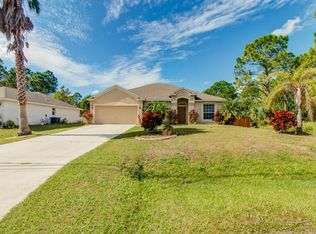 2668 Feise Ave SE, Palm Bay, FL 32909