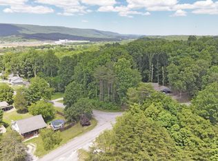 72 Indian Hills Dr LOT 72, Dayton, TN 37321