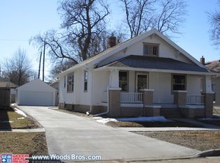1207 W Charles St, Grand Island, NE 68801