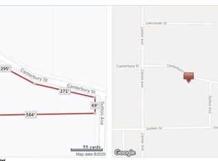 0 Sutton Ave, Joshua Tree, CA 92252