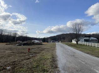 0 Duke Hamilton Way, Belfast, TN 37019