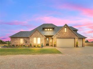 17161 N Macarthur Blvd, Edmond, OK 73012