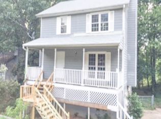 3561 Quail Hollow Trl, Snellville, GA