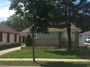 4919 N 125th St, Butler, WI 53007