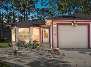 2370 Ironstone Dr W, Jacksonville, FL 32246