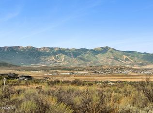 7117 Bugle Trl LOT 14, Park City, UT 84098