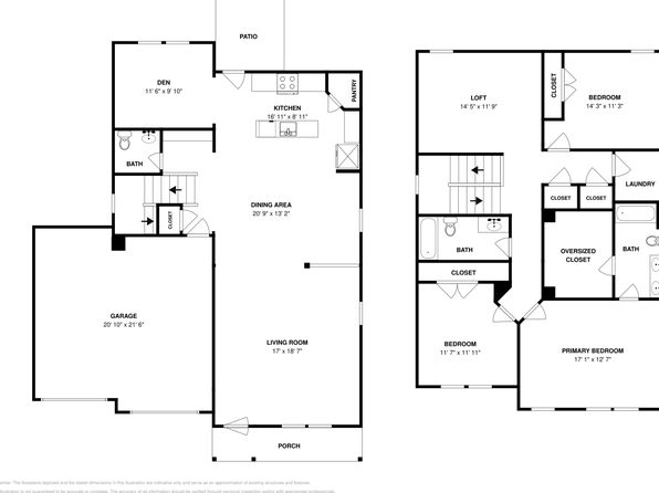 2223 Osprey Ln, Mc Leansville, NC 27301
