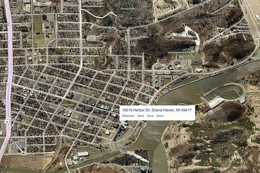 2nd image of 100 N Harbor Dr