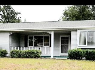 10891 SW 89th Ave, Ocala, FL 34481