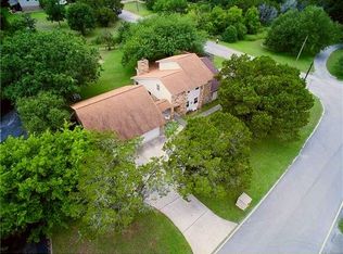 8207 Espanola Trl, Austin, TX 78737