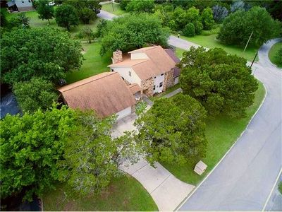 8207 Espanola Trl, Austin, TX, 78737