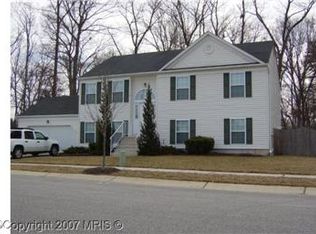 8113 Sagamore Way, Pasadena, MD