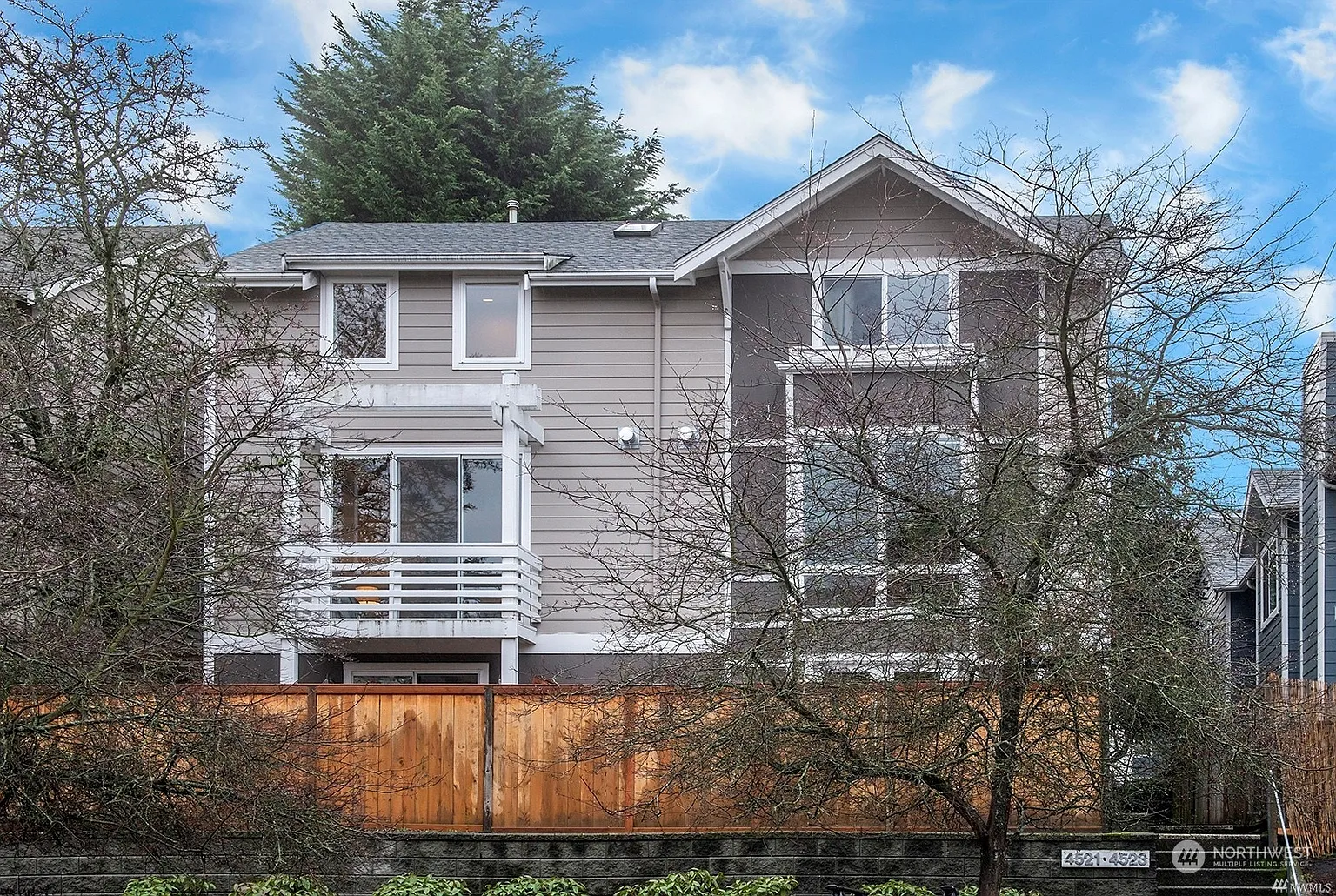 4523 40th Avenue SW #A photo 1