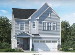 104 Fairport Ln, Apex, NC 27539