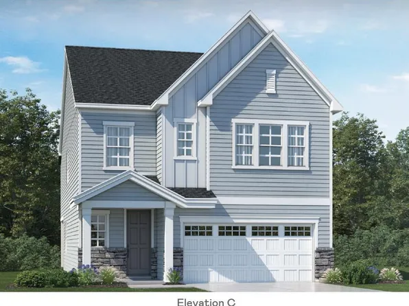 104 Fairport Ln, Apex, NC 27539