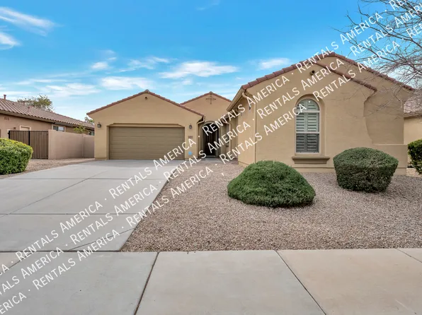 1883 W Homestead Dr, Chandler, AZ 85286
