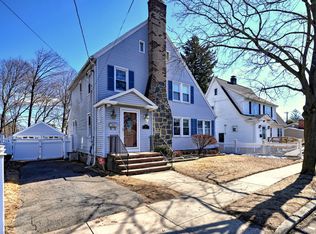 46 Holmes St, Stratford, CT 06615