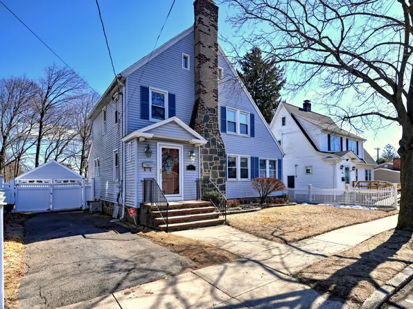 46 Holmes Street, Stratford, CT 06615