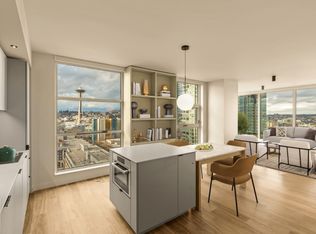 Kaye, Seattle, WA 98121