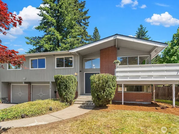 6314 126th Avenue SE, Bellevue, WA 98006