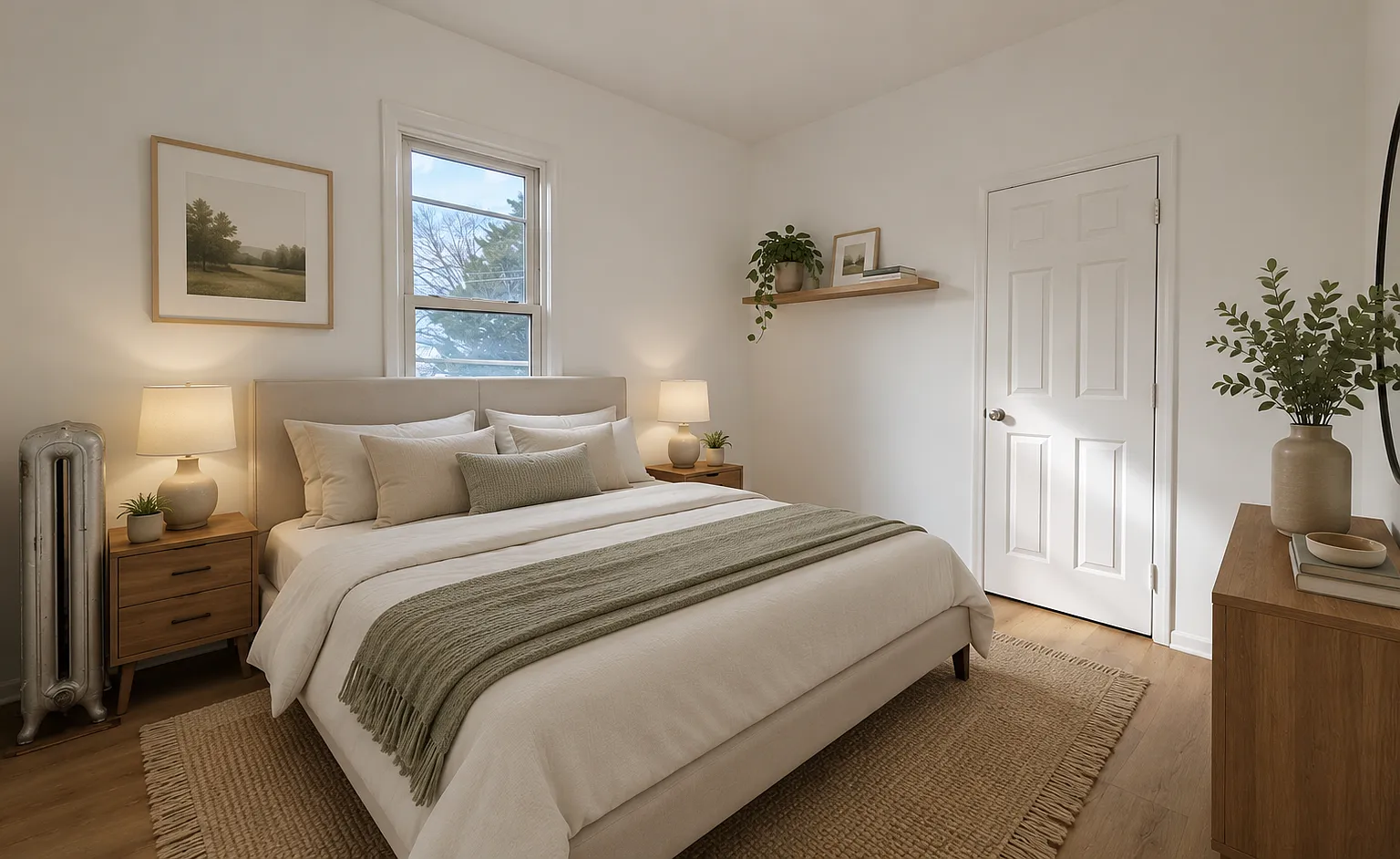 2 bed, $2,000 — Photo 2