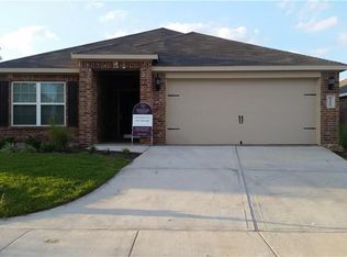 6228 White Jade Dr, Fort Worth, TX 76179