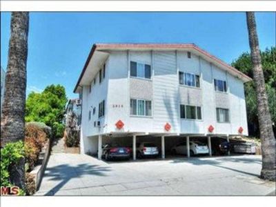 2915 Saint George St APT 8, Los Angeles, CA, 90027