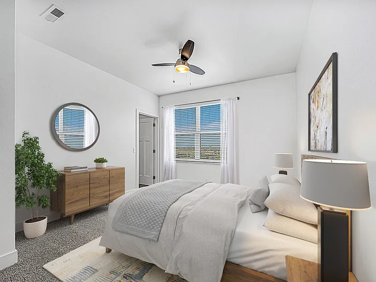 Andover Pointe Apartment Homes — Photo 3