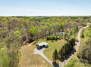 391 Ted Smith Rd, Rutherfordton, NC 28139
