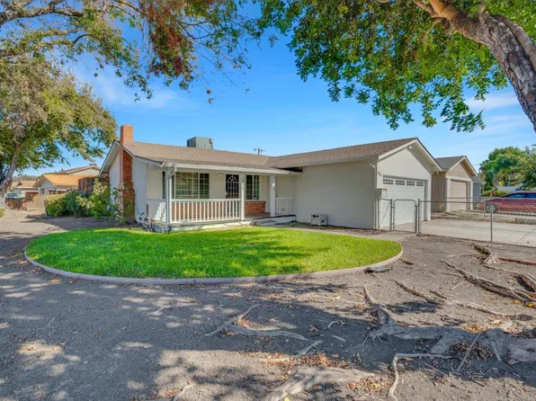 451 Marie Ave, Tracy, CA 95376