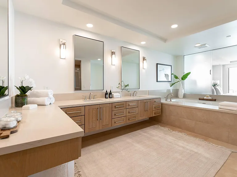 Sea View Villas — Photo 102