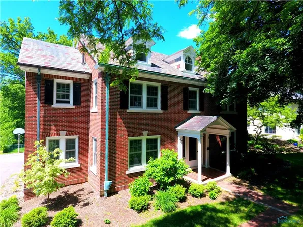 3531 Brookside Rd, Toledo, OH 43606