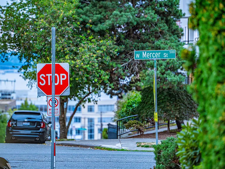 Marianne Apartments | Lower Queen Anne Living Near Seattle Center | 2 MONTHS FREE! — Photo 10