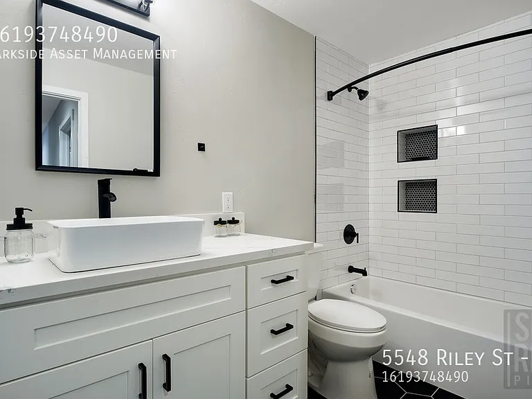 5548 Riley St #2 — Photo 10