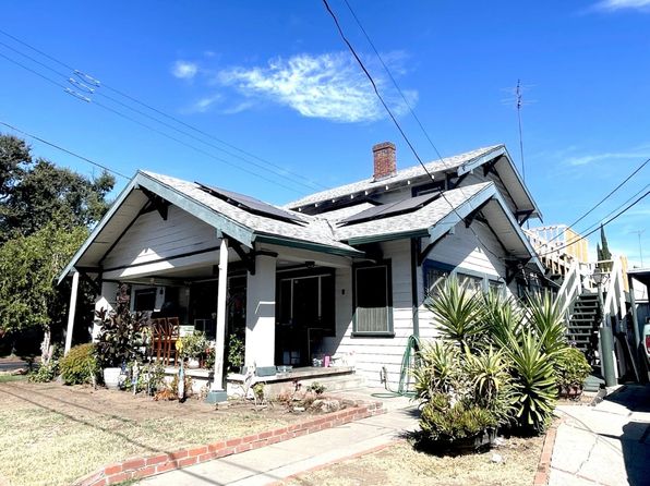 1900 N El Dorado St