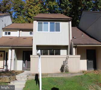1934 Old Post Ter, Woodbridge, VA, 22191