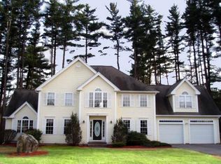 16 Arthur Ave, Chelmsford, MA 01824