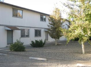 1010 Harmony Rd APT 2, Winnemucca, NV 89445